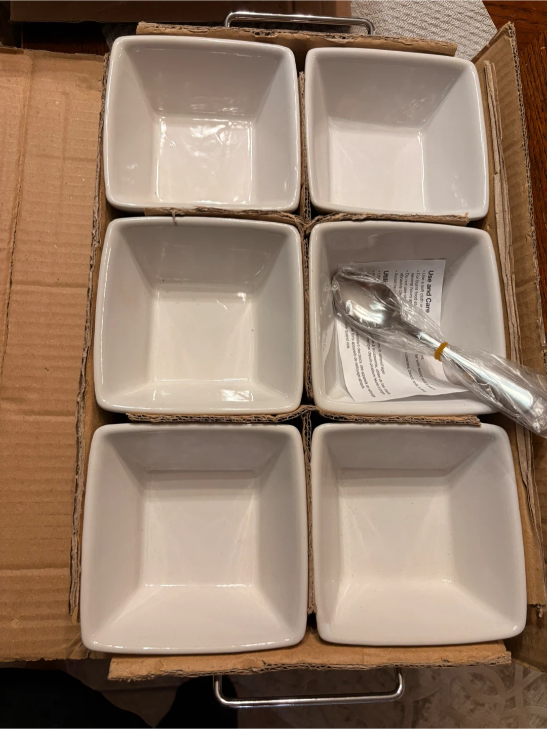 Hometrends 13-Piece Serving Set - photo 2