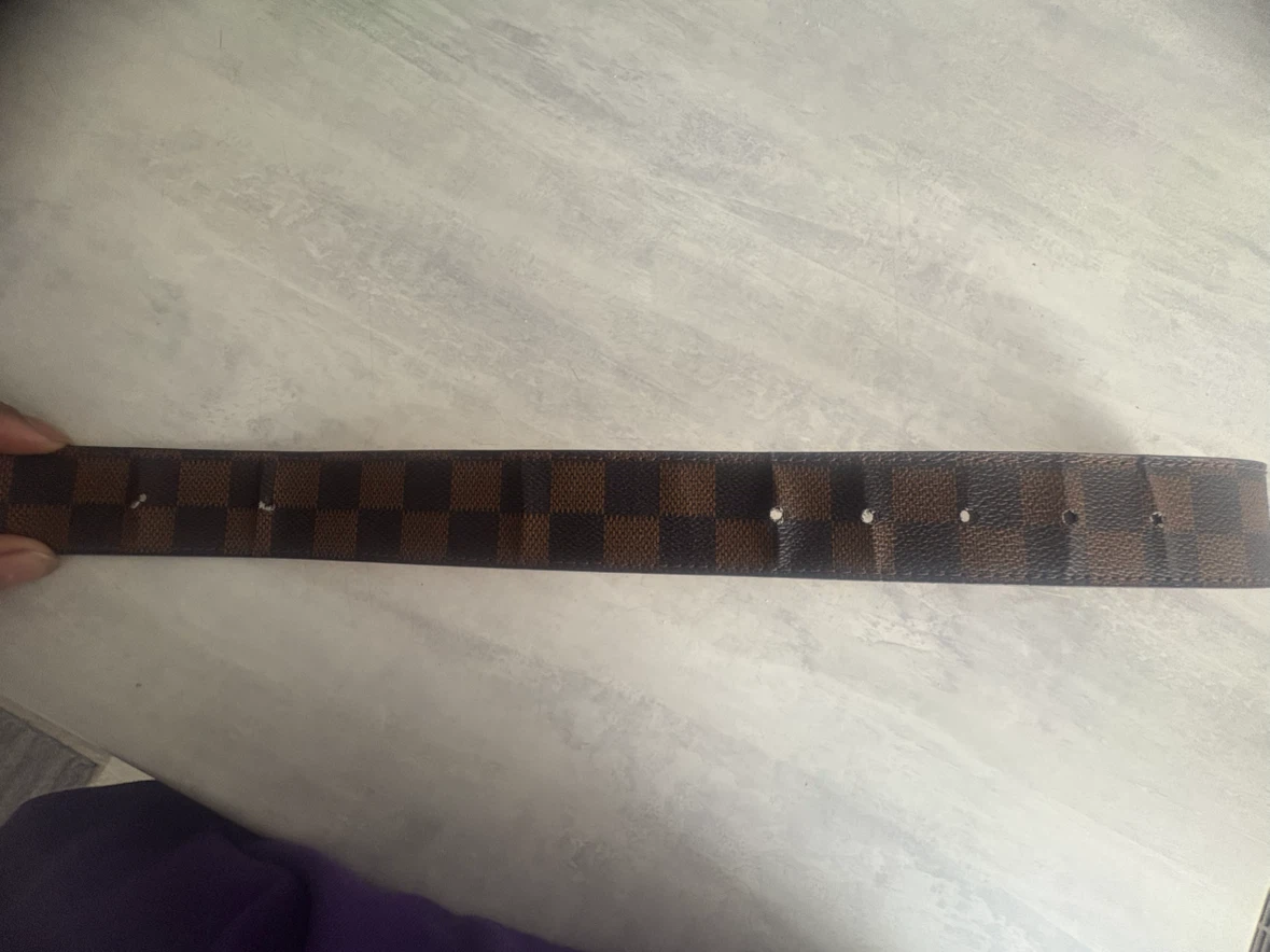 Louis Vuitton (LV) belt - photo 3