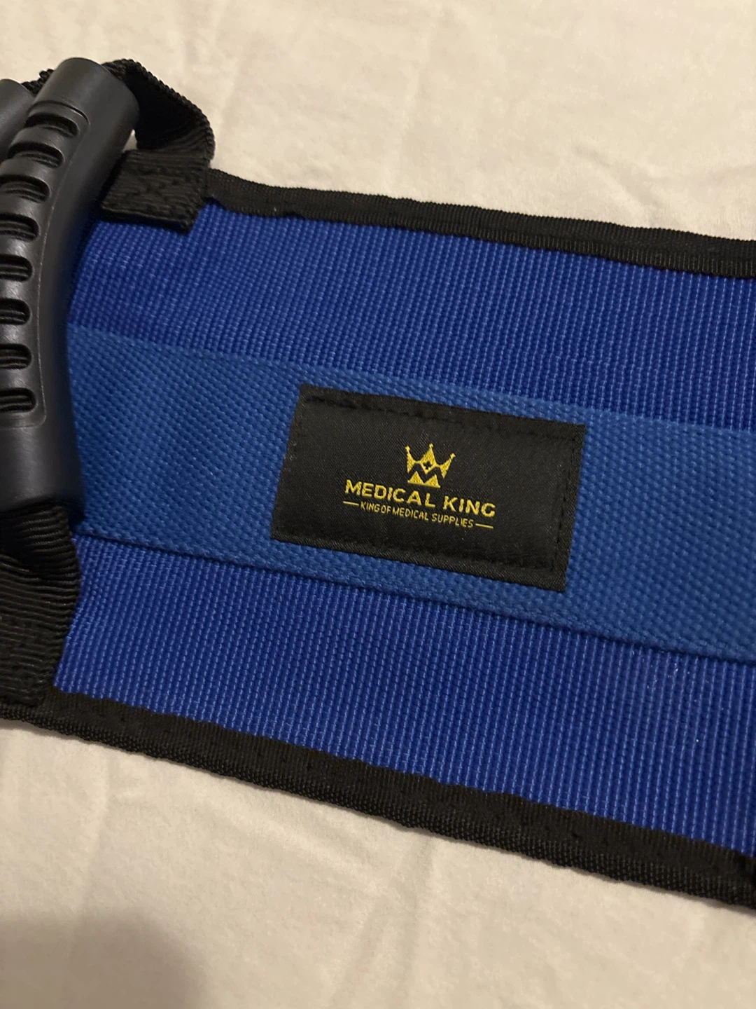 Medical King Gait Belt - photo 2