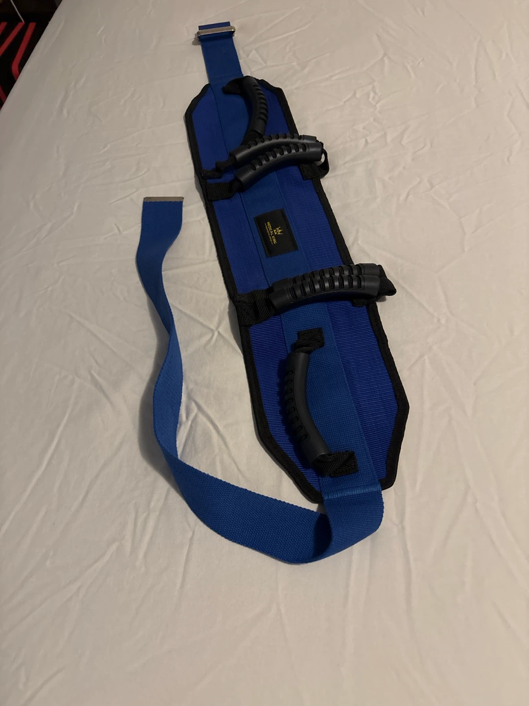 Medical King Gait Belt - photo 3