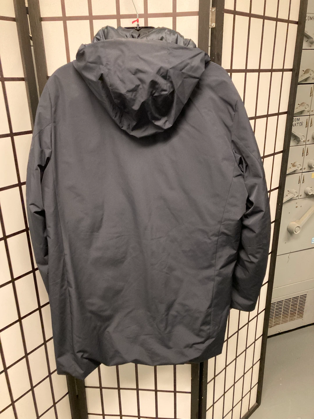 Uniqlo Hybrid Down Outerwear Jacket - photo 3