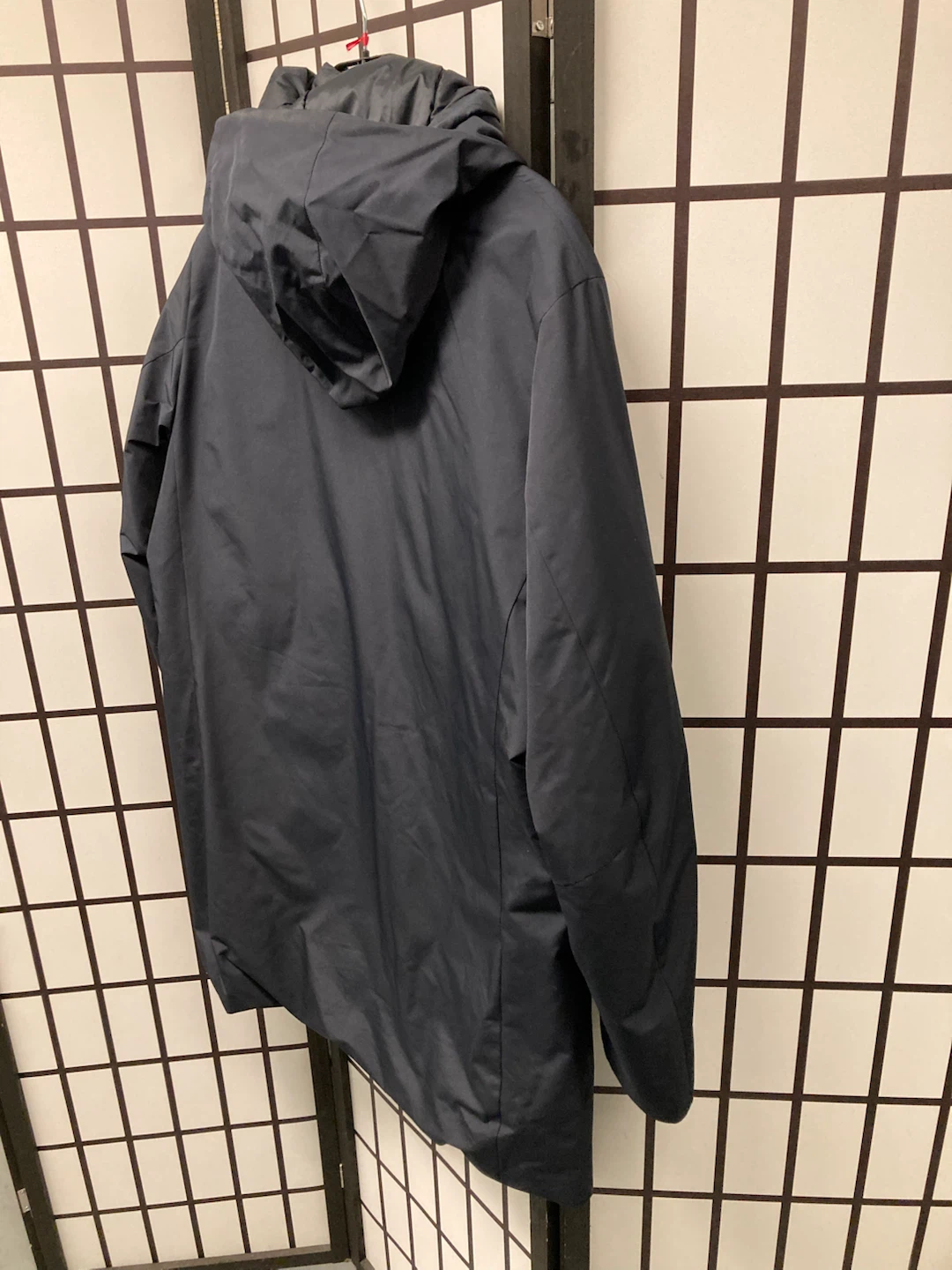 Uniqlo Hybrid Down Outerwear Jacket - photo 4