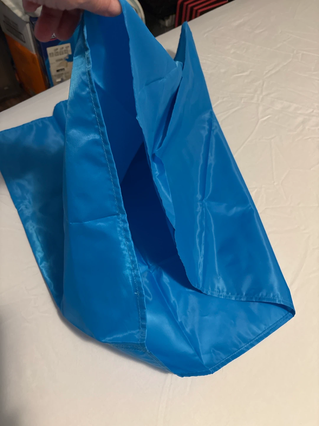 Blue Slip Tube - photo 2
