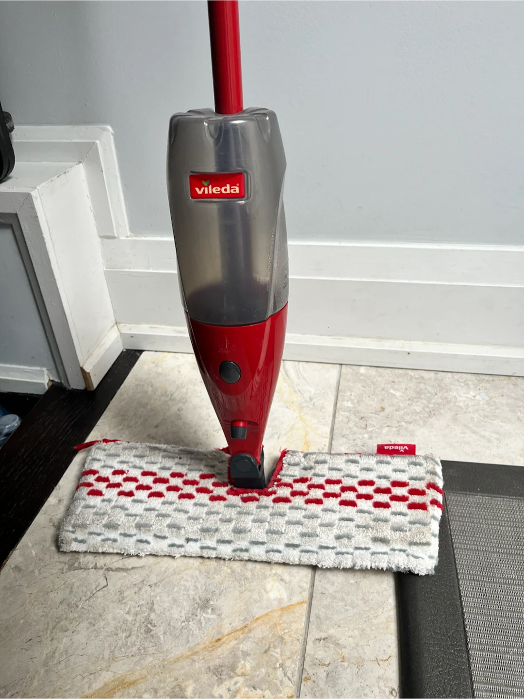 Vileda Spray Mop