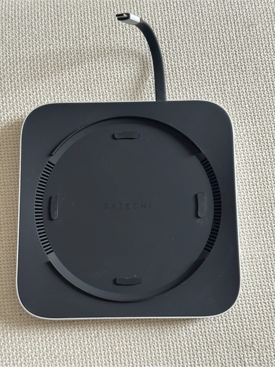 Satechi Mac Studio M5 Hub