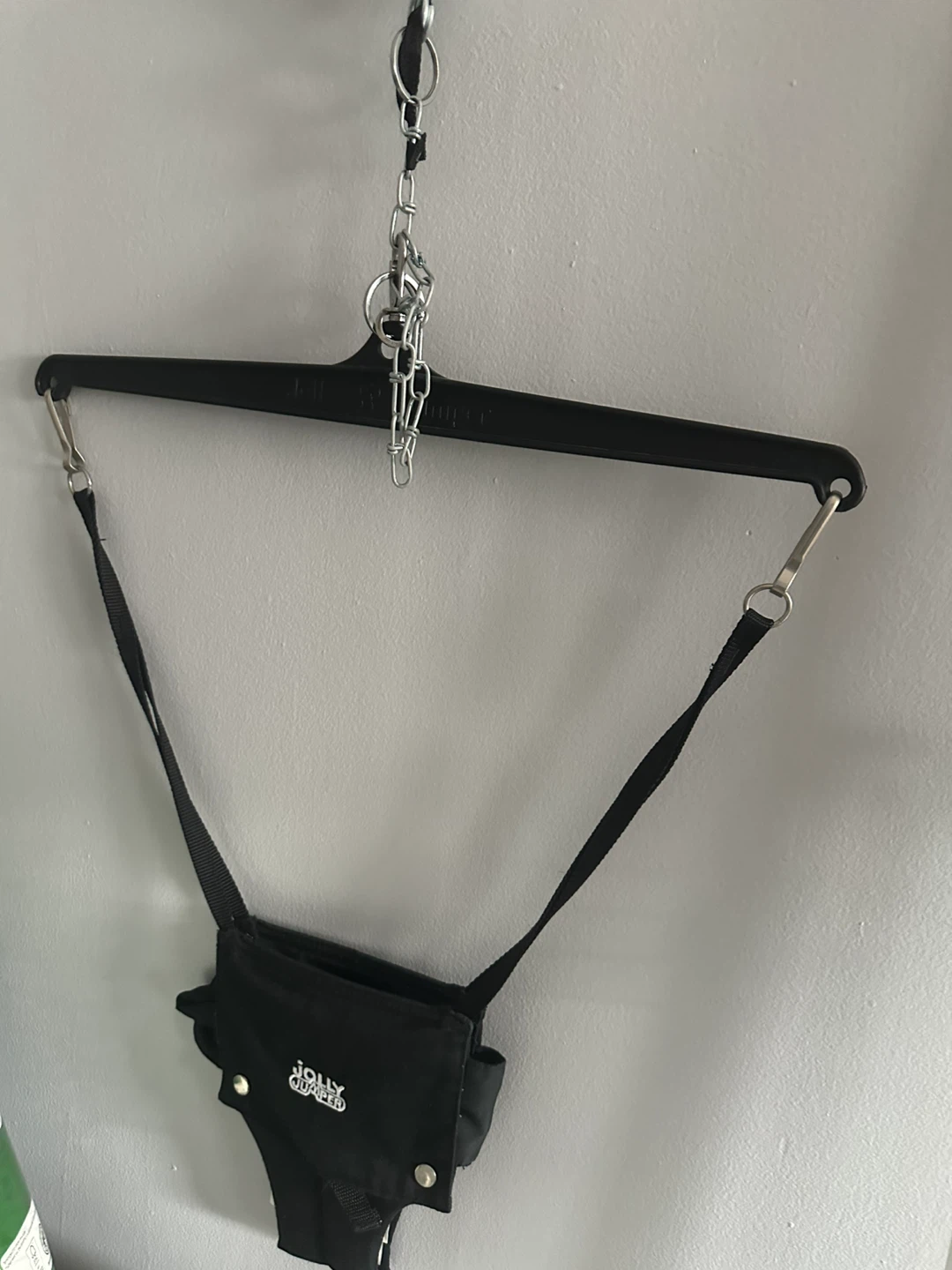 Jolly Jumper Baby Exerciser