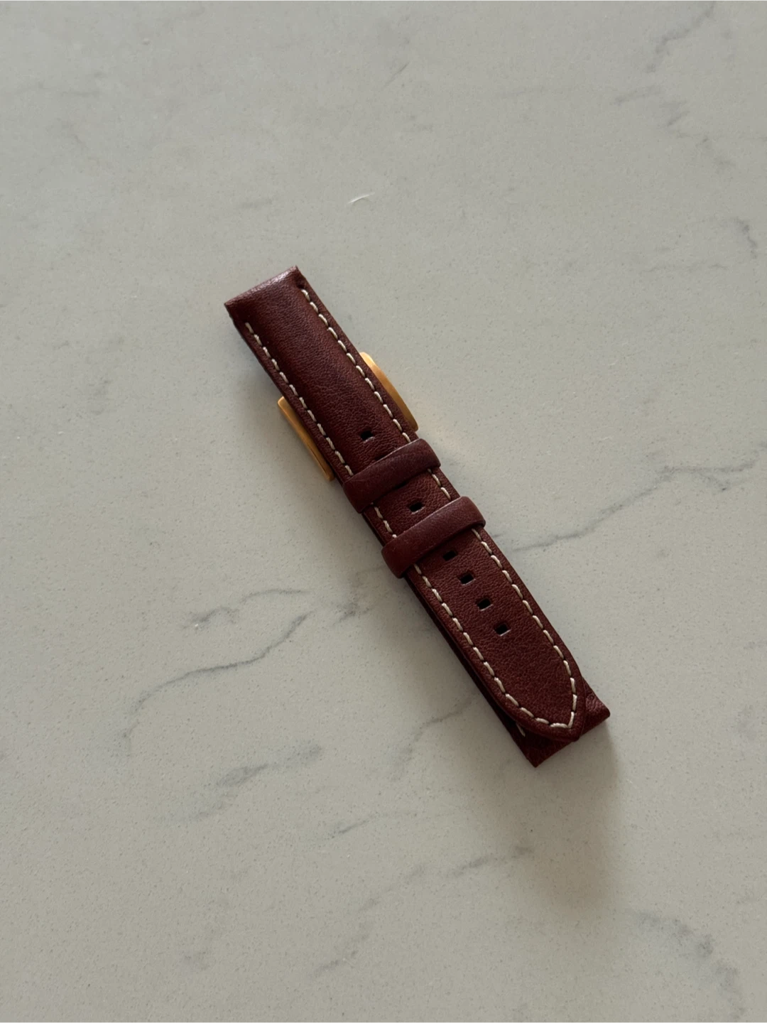 Kronaby Gold-Tone Watch with Extra Strap - photo 3
