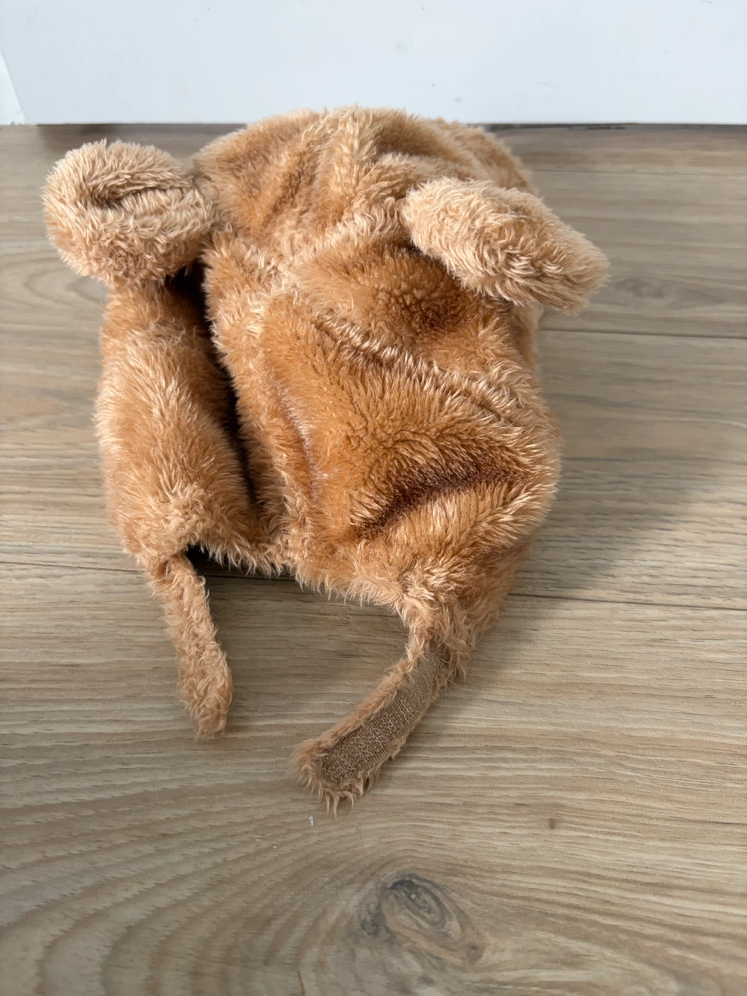 Gap bear ear fuzzy hat - photo 3