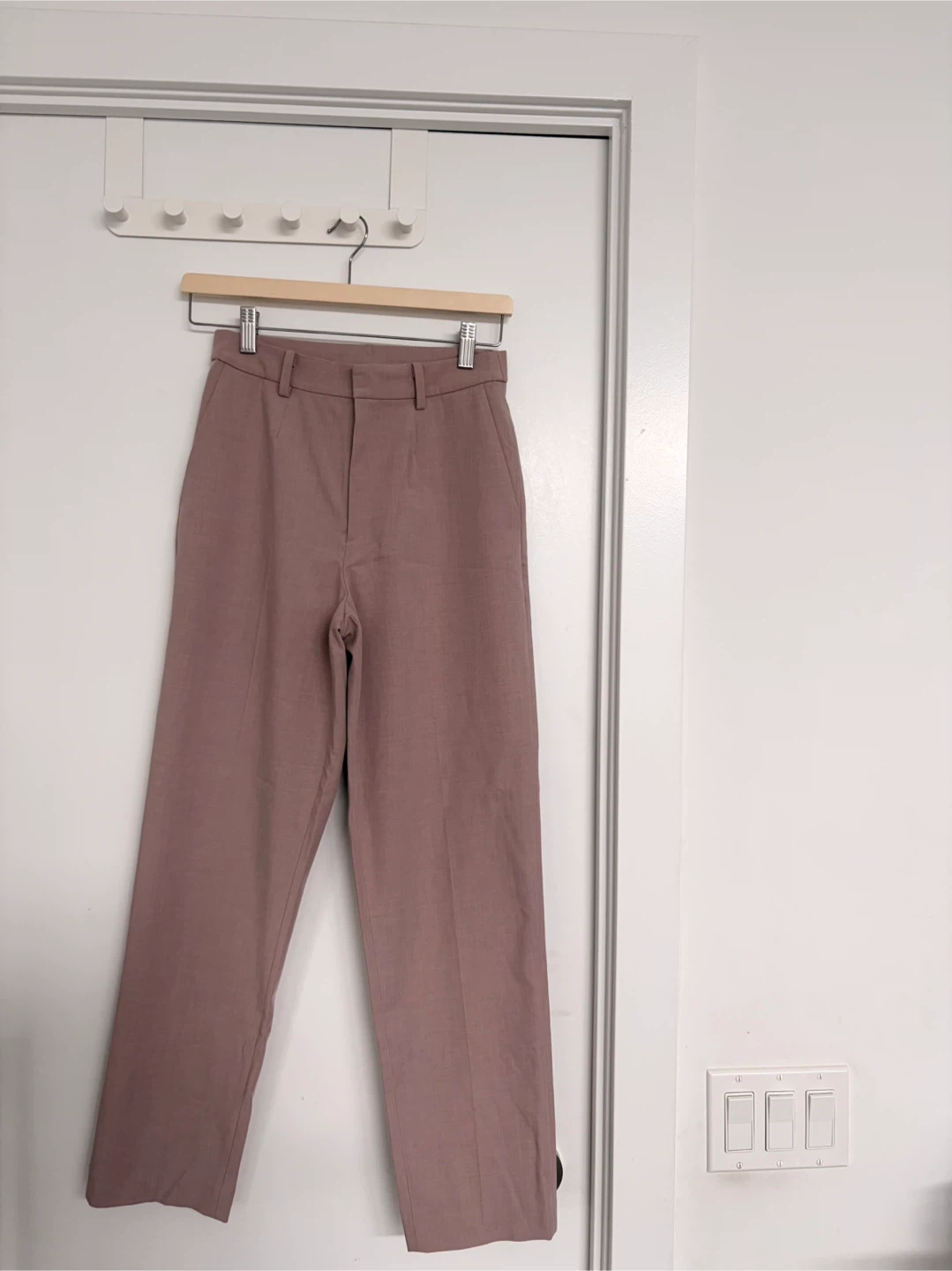 Uniqlo Smart Ankle Pants XS
