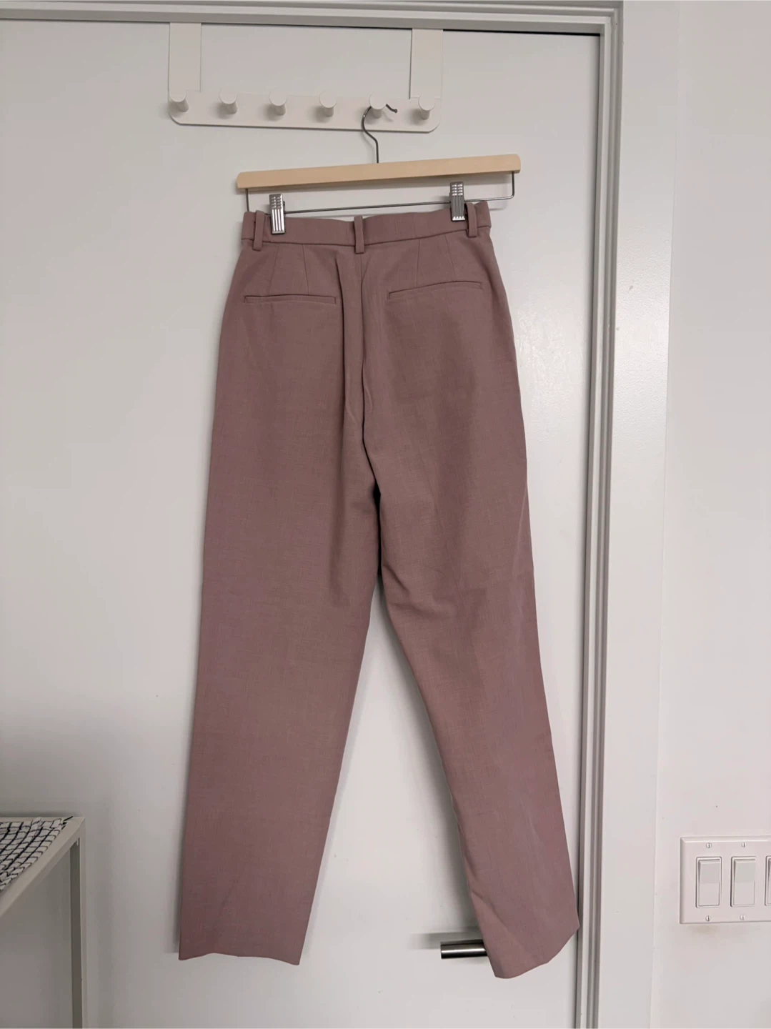 Uniqlo Smart Ankle Pants XS - photo 2