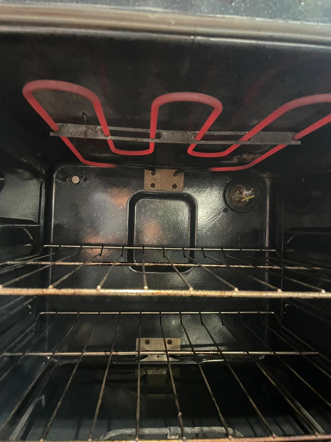 stove 24" & delivery - photo 5