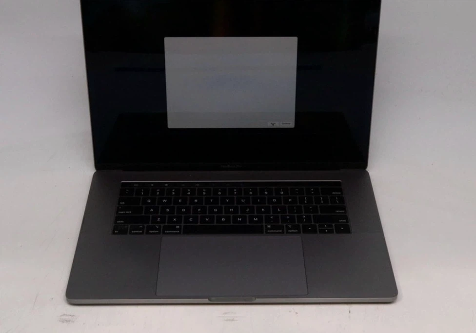 MacBook Pro 16” i9 64gb ram SSD