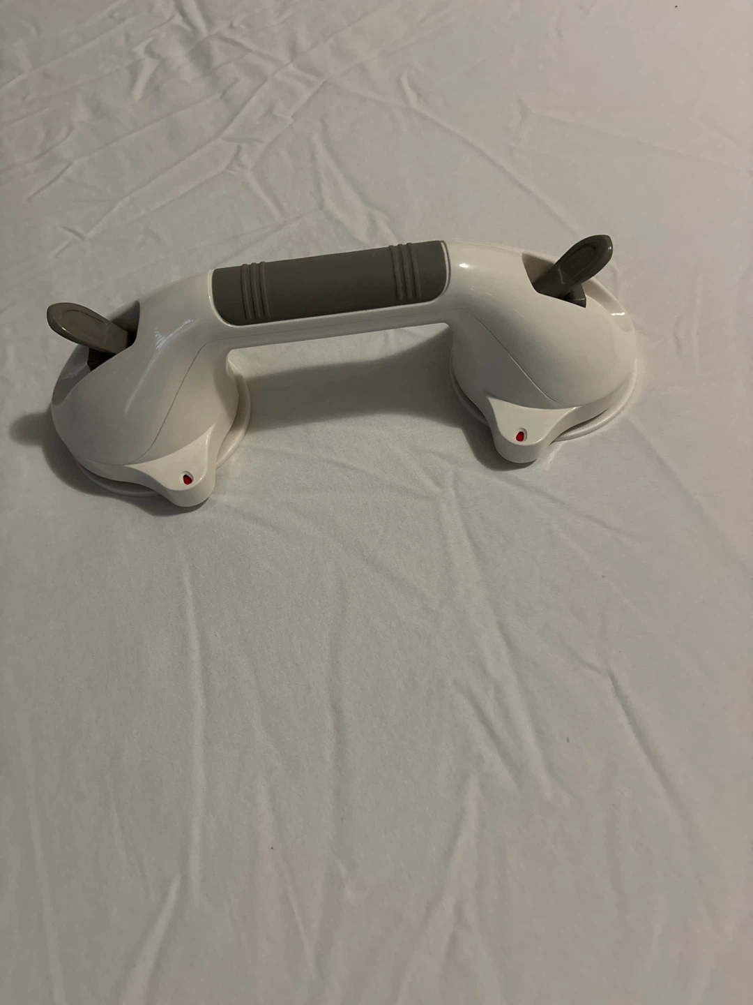 Shower Suction Grab Bar