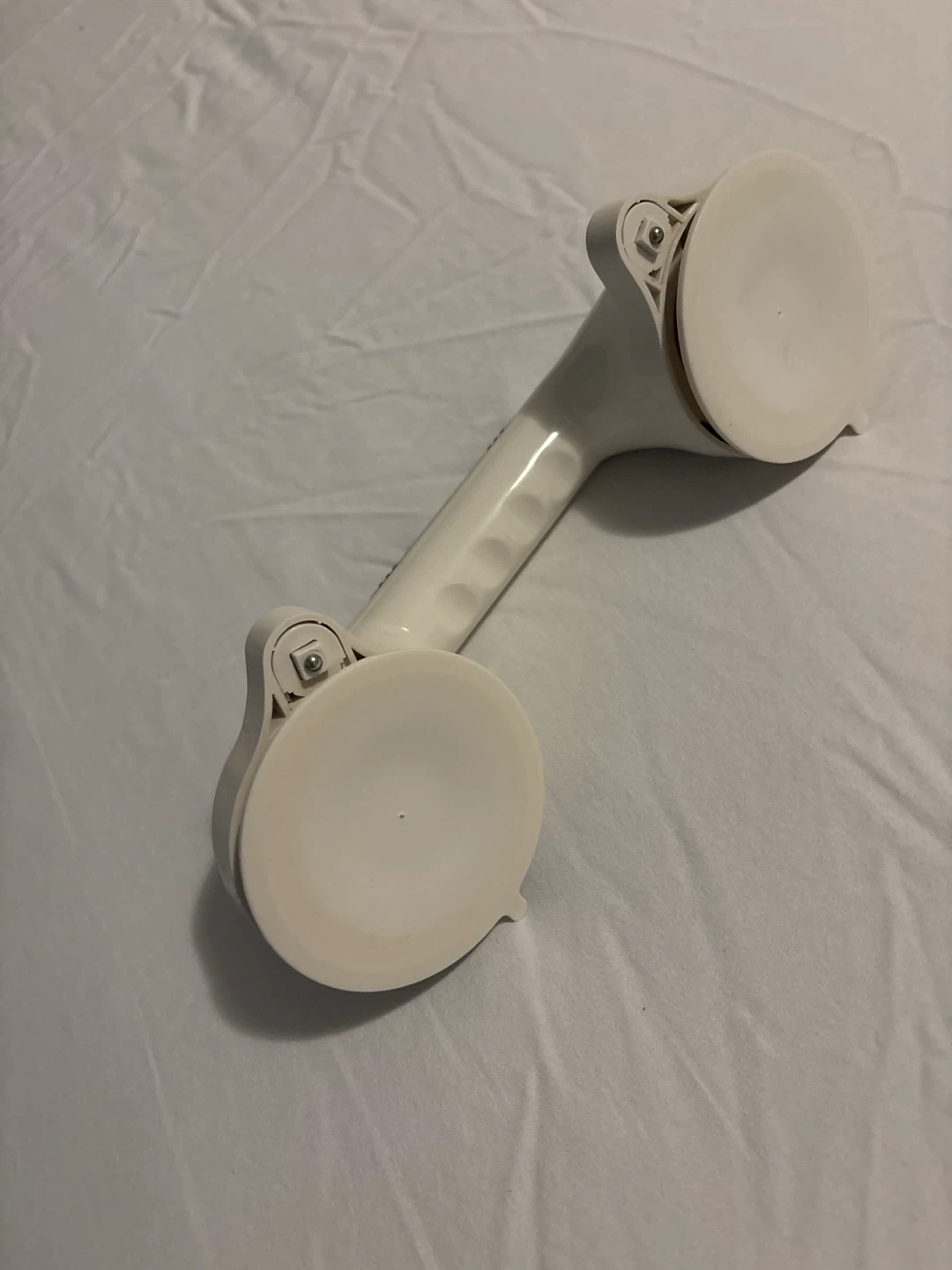 Shower Suction Grab Bar - photo 2
