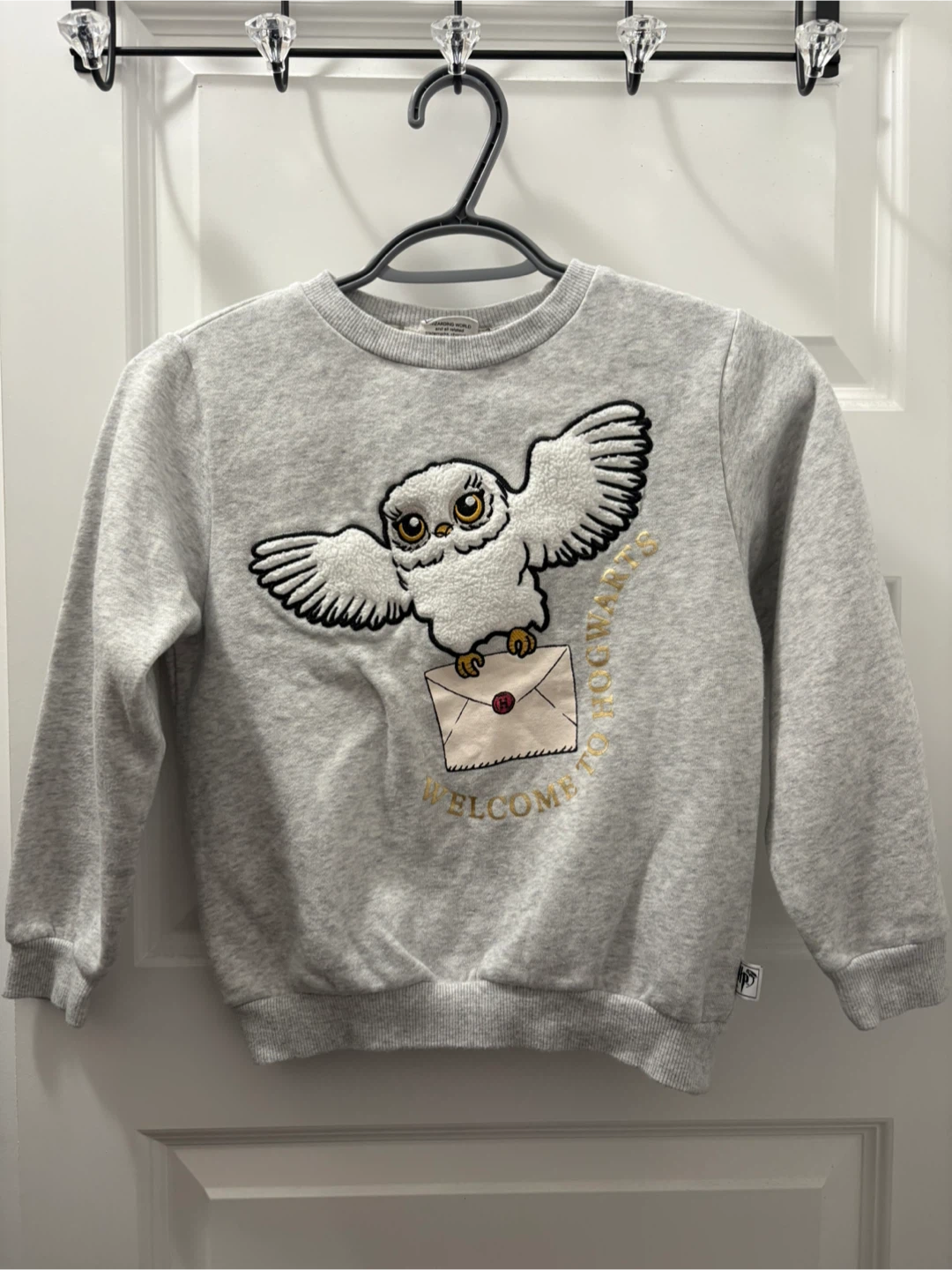 Size 6-8 girl clothes