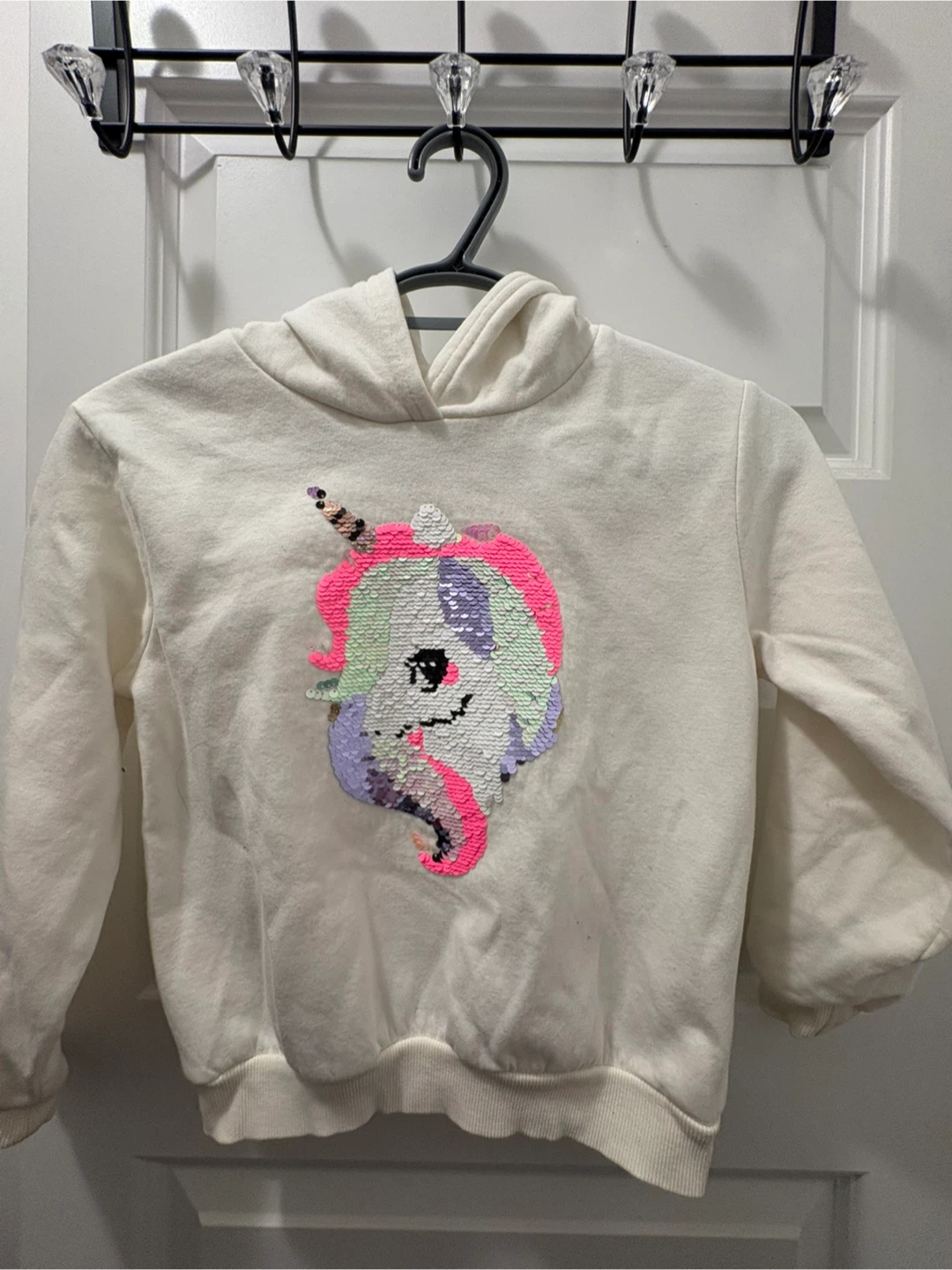 Size 6-8 girl clothes - photo 2