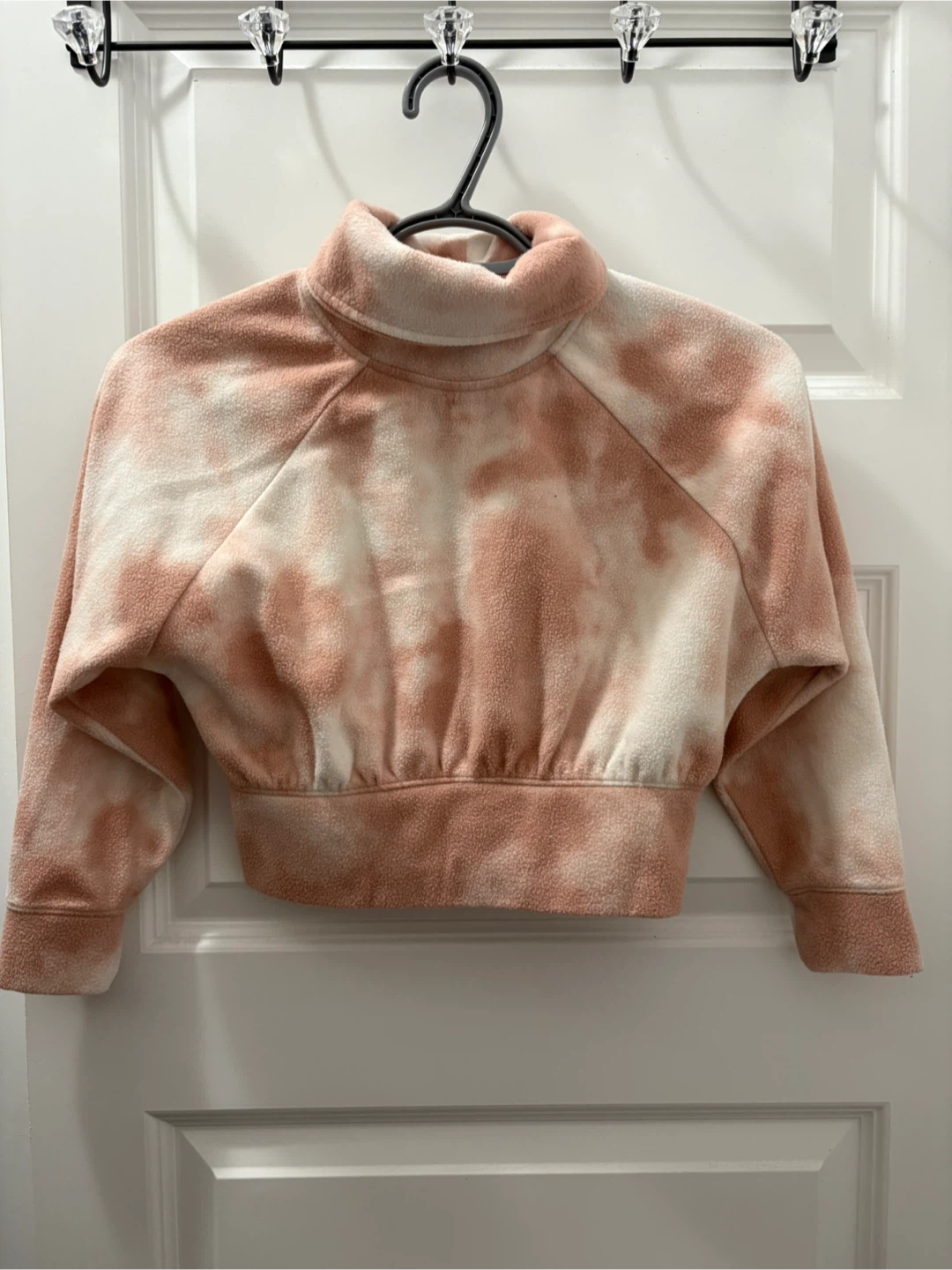 Size 6-8 girl clothes - photo 5