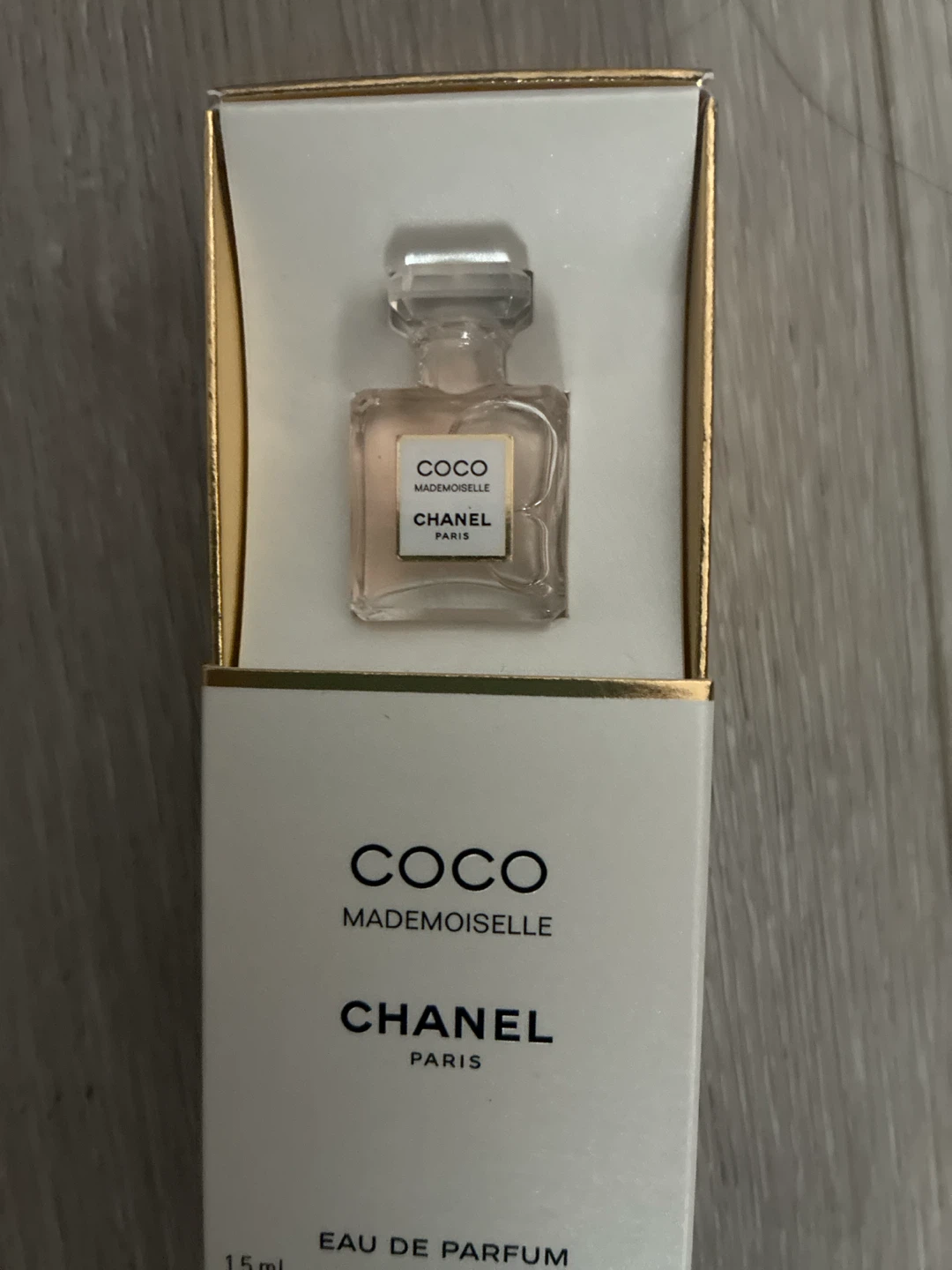 Chanel Coco Mademoiselle Eau de Parfum 1.5ml - photo 2