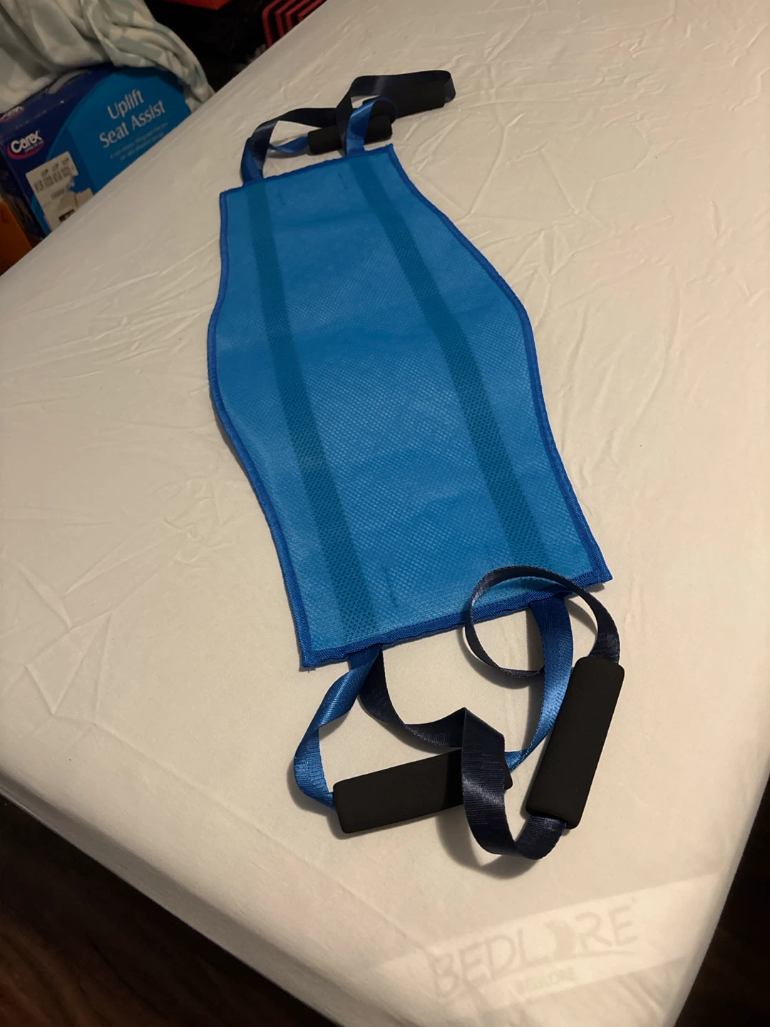 Bed Transfer Mobility Aid - photo 2