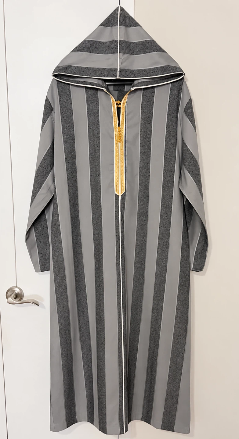 Men thobes/juba - photo 2
