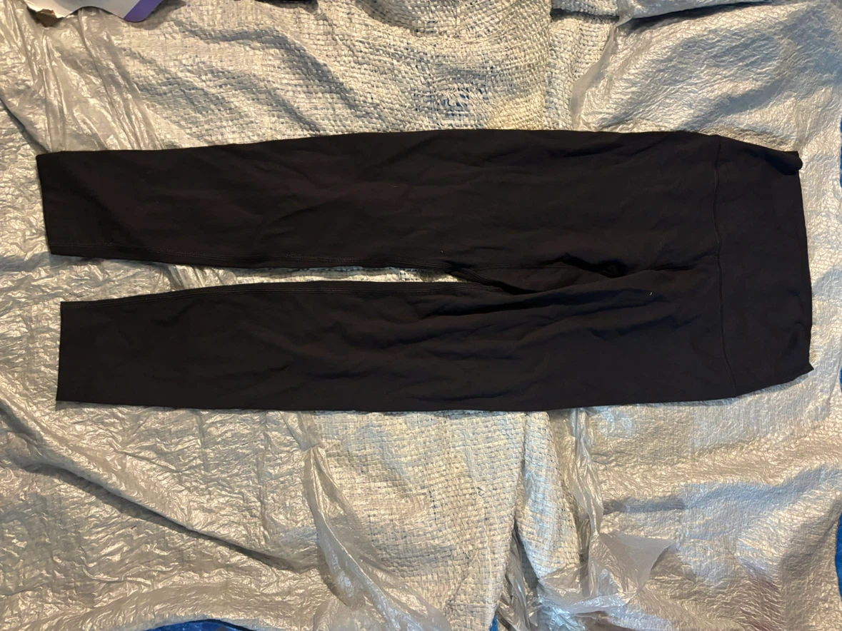 NWOT Mondetta Black Leggings