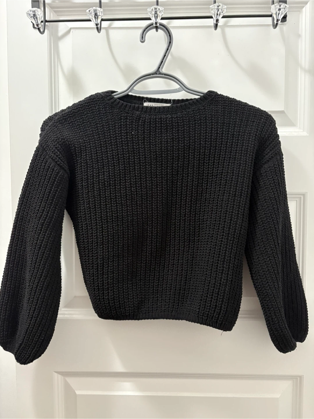Size 6-8 girl clothes - photo 3