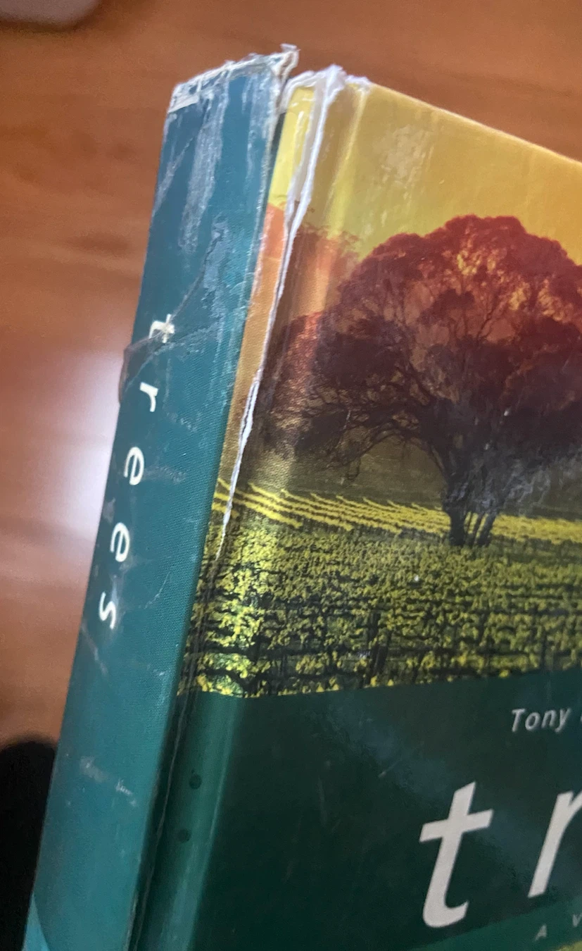 Trees: A Visual Guide by Tony Rodd & Jennifer Stackhouse - photo 2