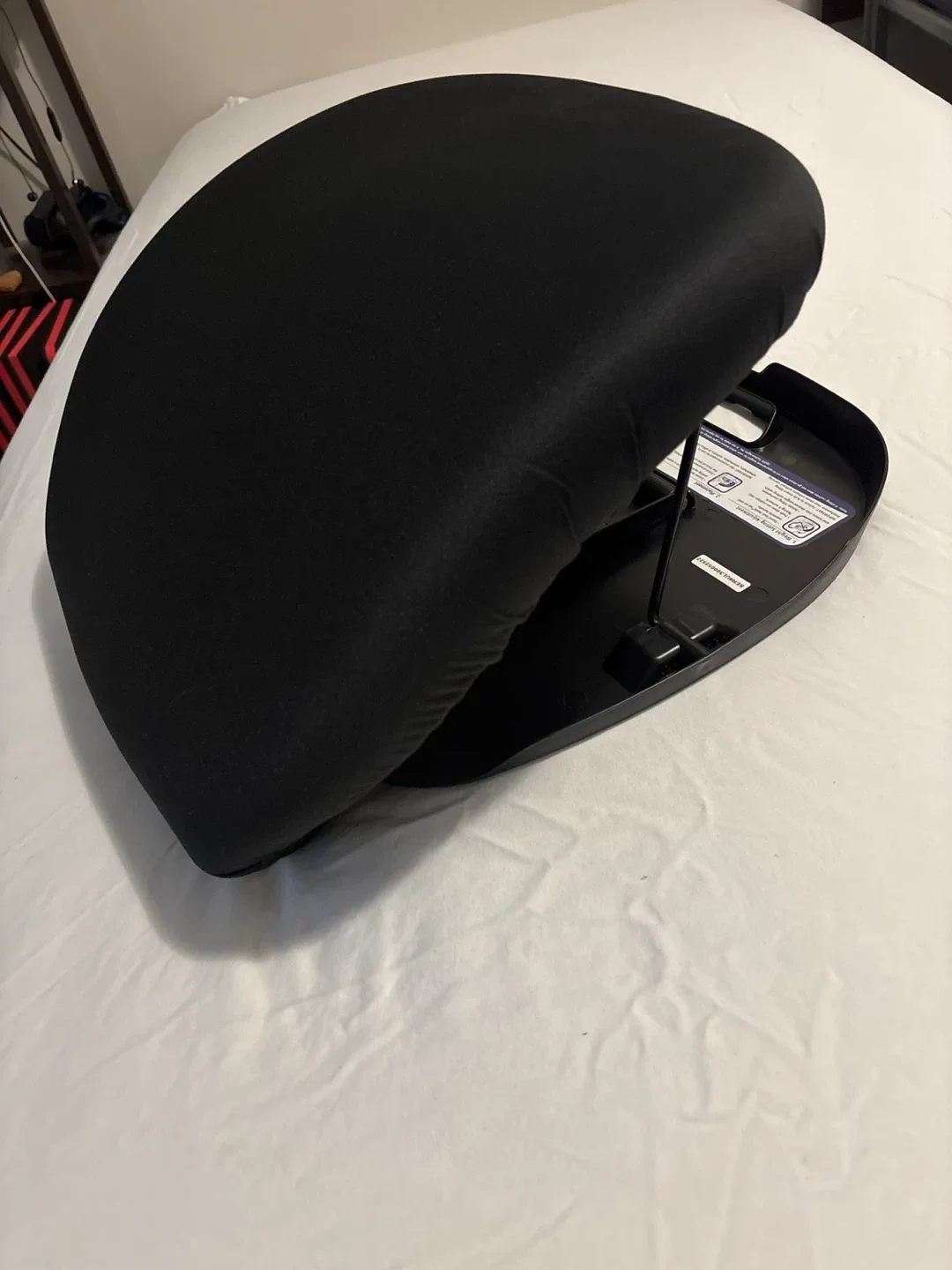 Carex Uplift Seat Assist - photo 4