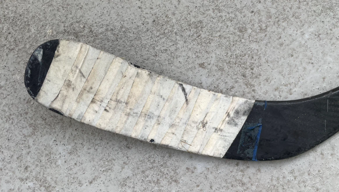 Lot Of 2 Bauer Supreme 170 Hockey Sticks - photo 2