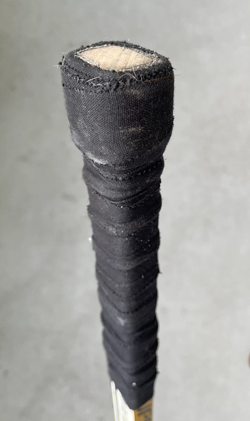 Lot Of 2 Bauer Supreme 170 Hockey Sticks - photo 5