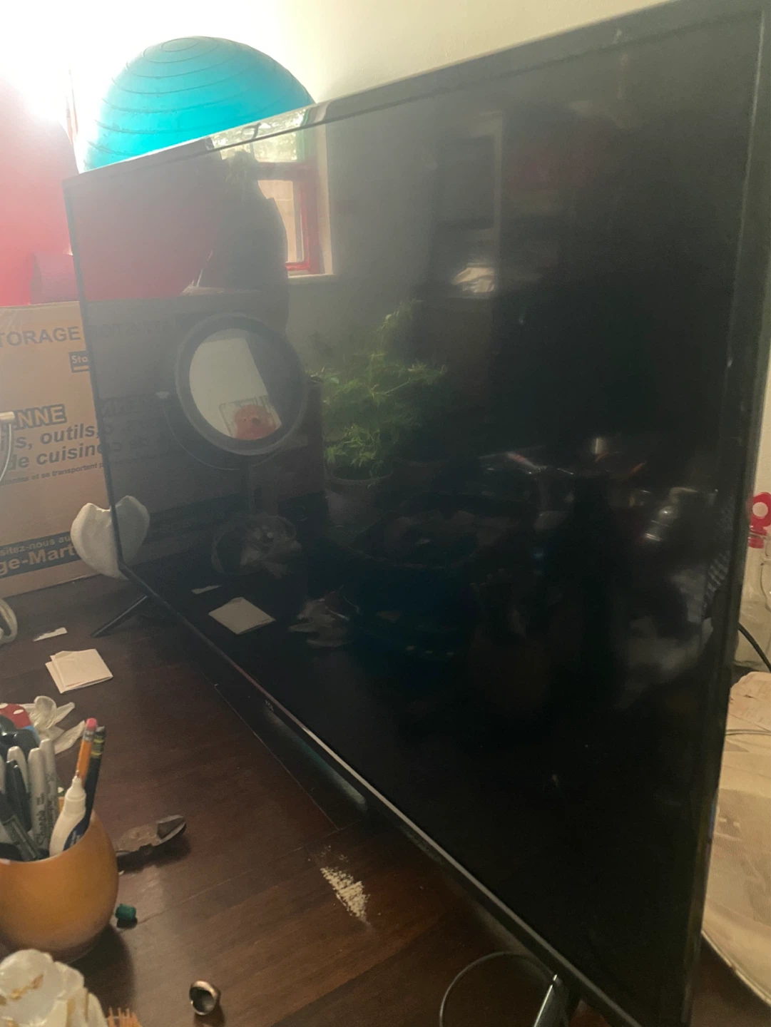 TCL Television