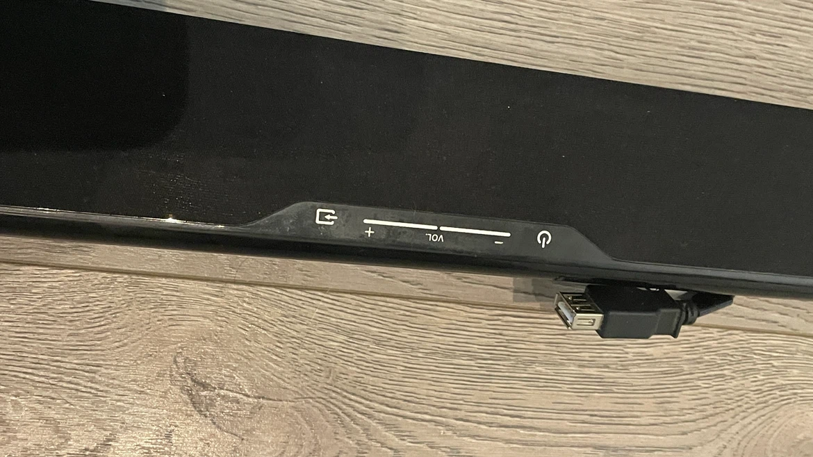 Samsung 2.0 Channel Soundbar - photo 2