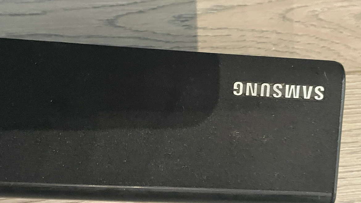 Samsung 2.0 Channel Soundbar - photo 5