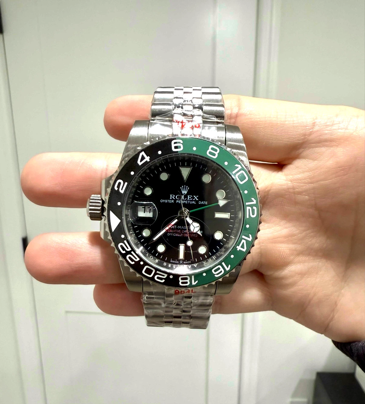 Men’s Luxury Automatic Watch
