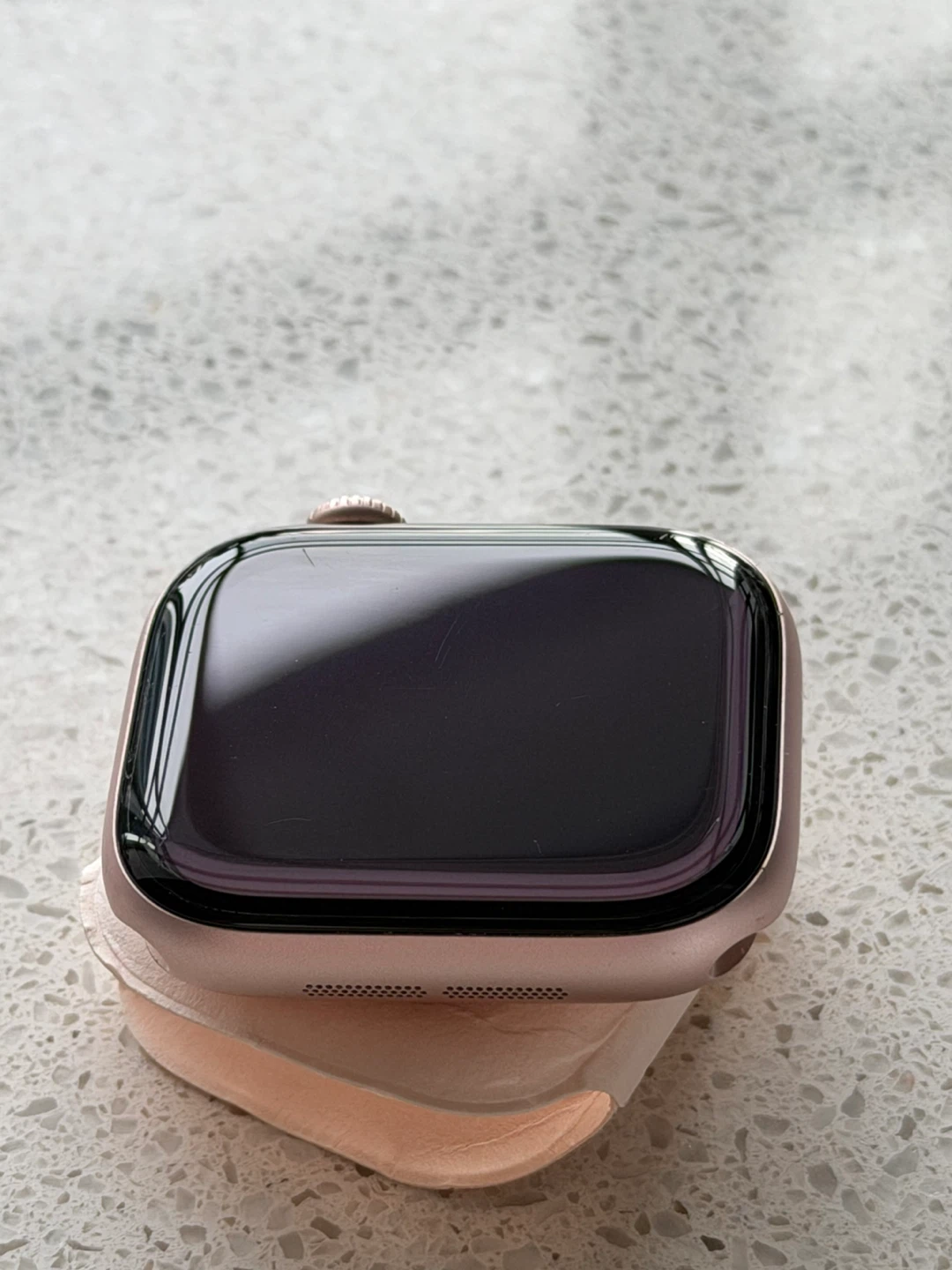 Apple Watch 10 42mm Rose Gold Aluminum GPS - photo 4