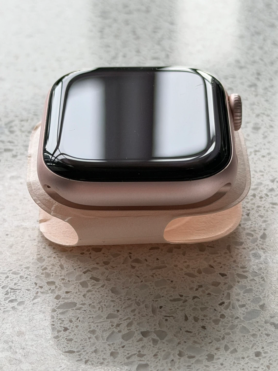 Apple Watch 10 42mm Rose Gold Aluminum GPS - photo 5