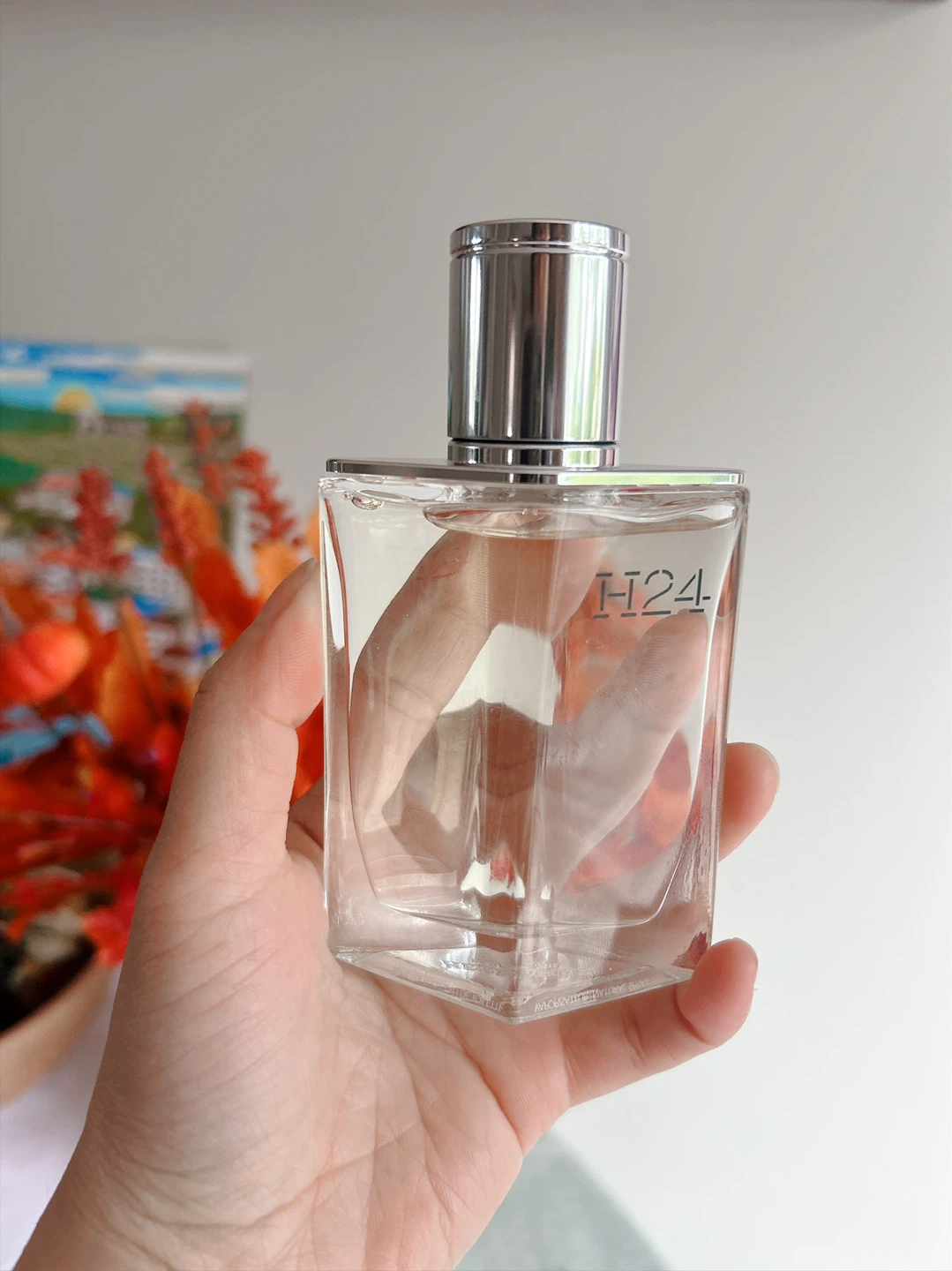 Hermès H24 Eau de Toilette 50ml - photo 2