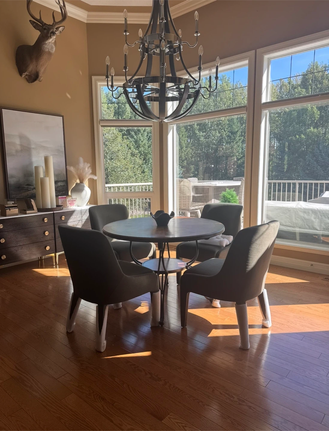 Chandelier - Large - photo 5