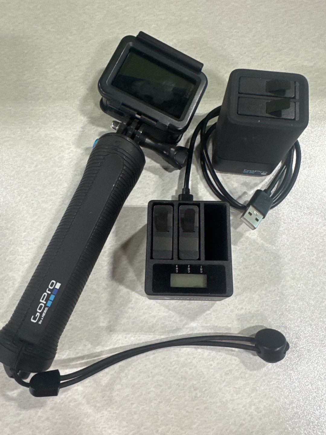 Go Pro Hero 7