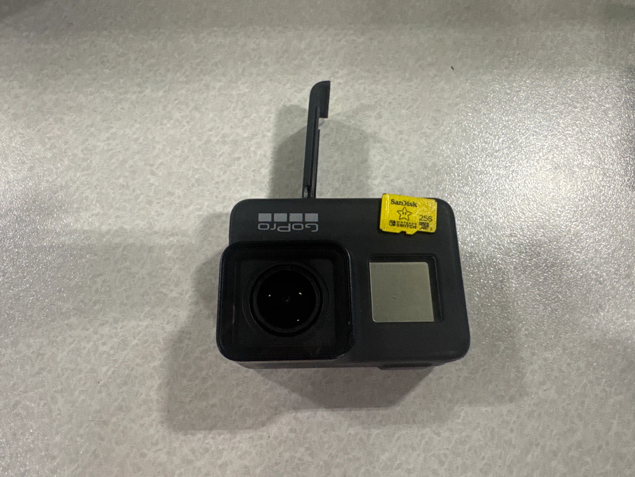 Go Pro Hero 7 - photo 4