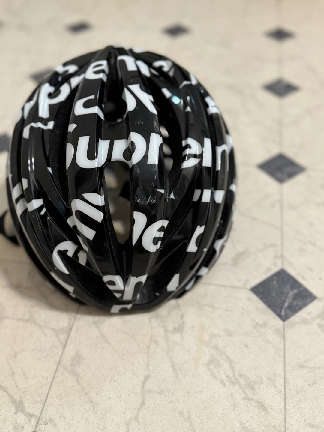 Supreme Bike Helmet - photo 4