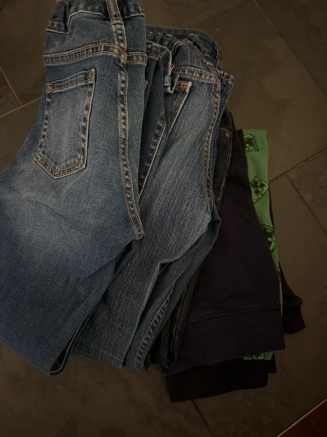 Assorted Boys Pants bundle 9-10 year old
