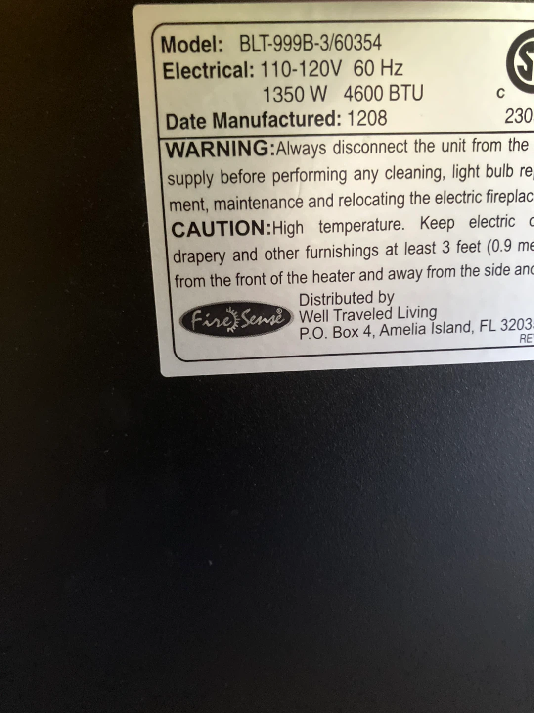Staples 8-Sheet Paper Shredder - photo 4