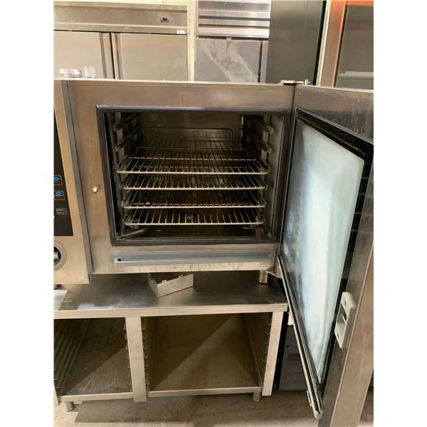 Henny Penny SmartCombi Oven - photo 2
