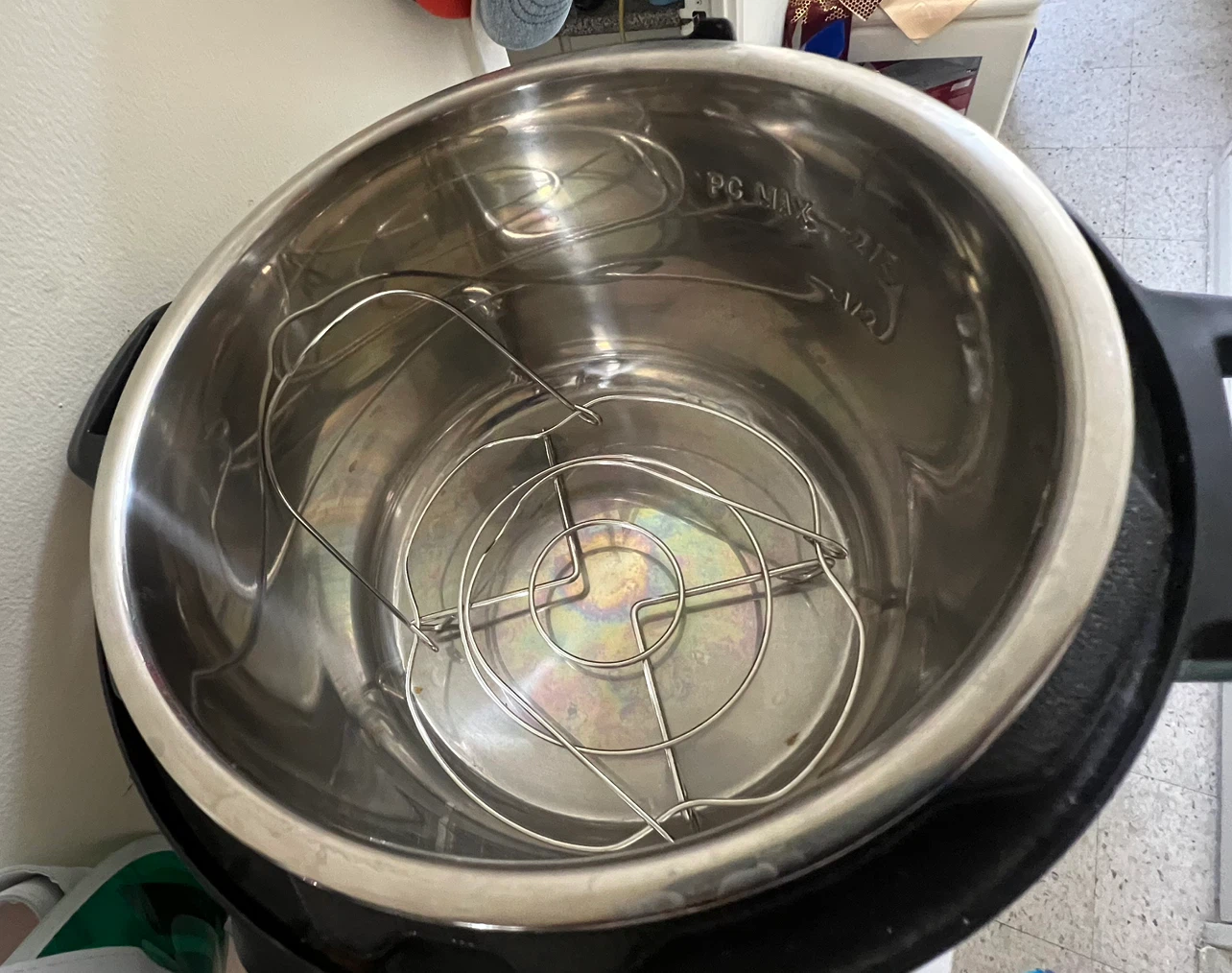 Instant Pot Duo Nova 6 Quart - photo 4