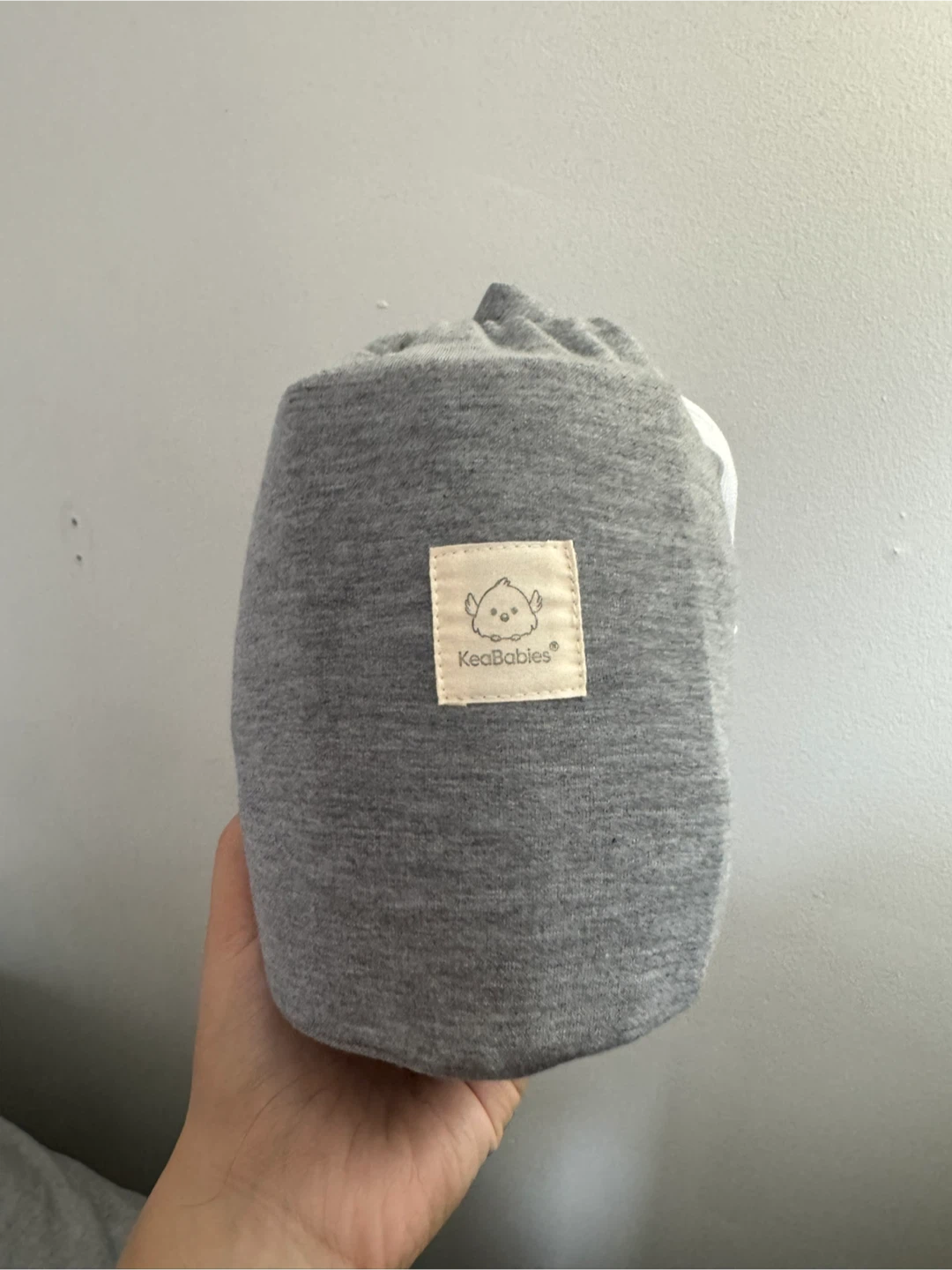 KeaBabies Baby Wrap Carrier