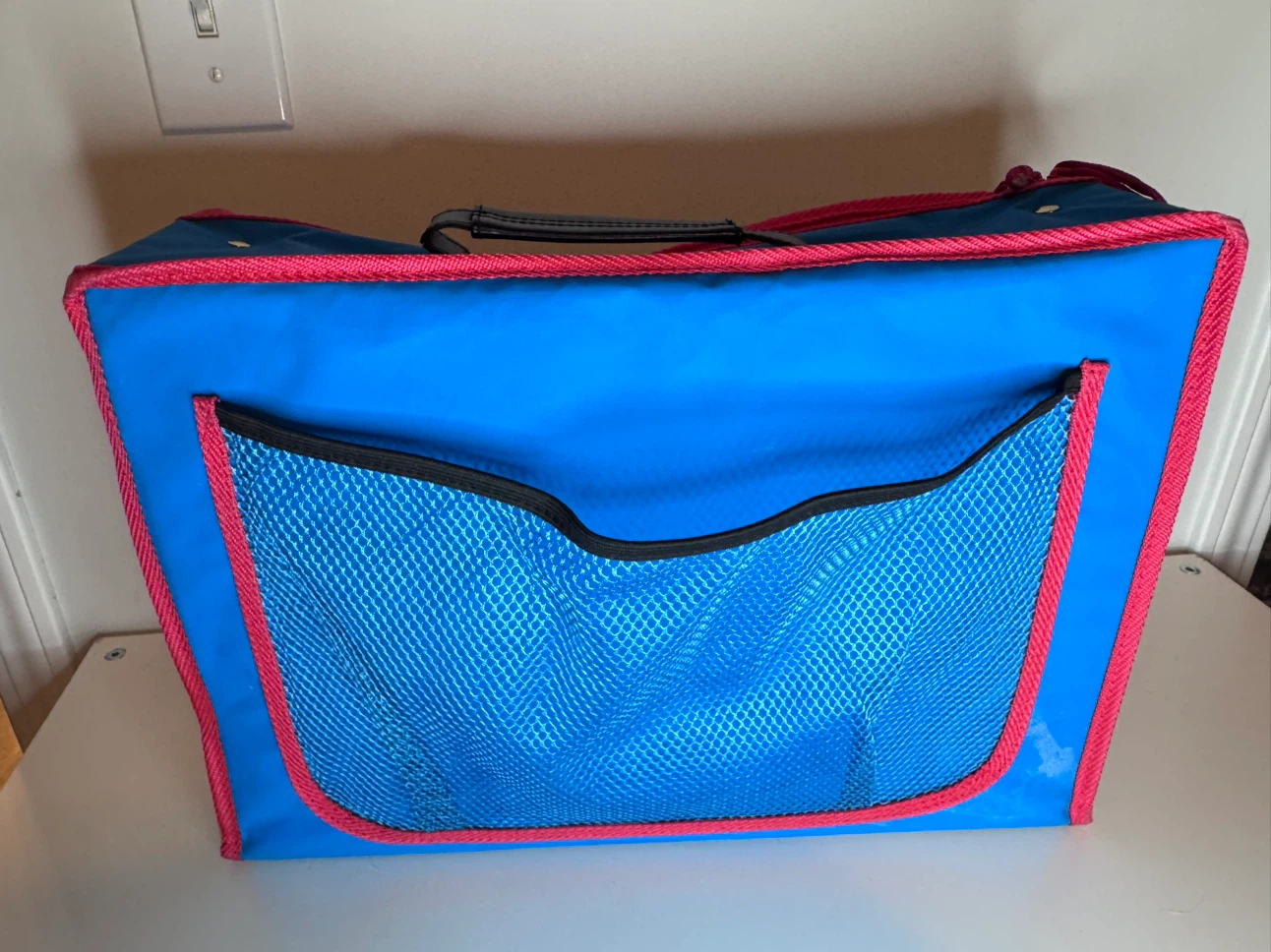 Thomas & Friends Wooden Railway System Storage Case - photo 3