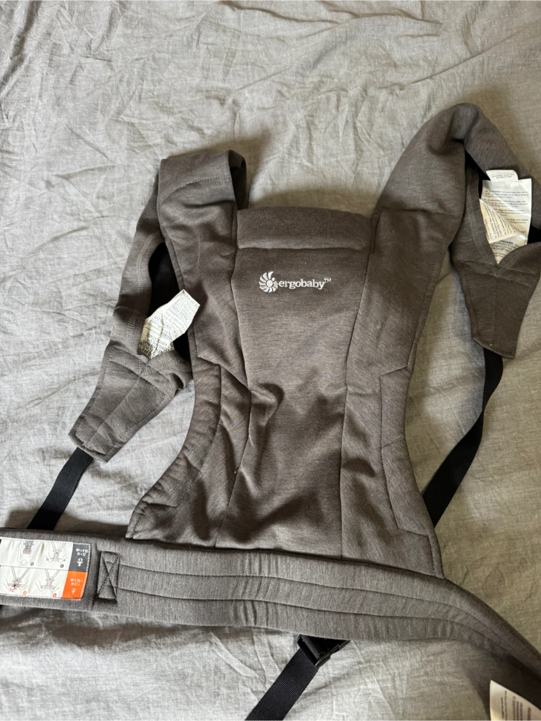 Ergobaby Embrace Carrier