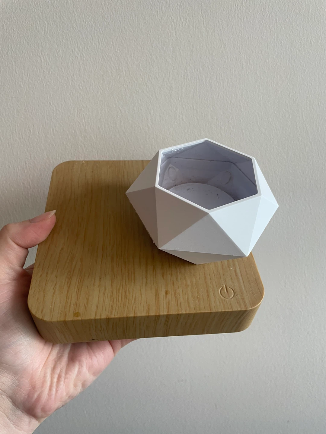 Floating Plant Pot - photo 2