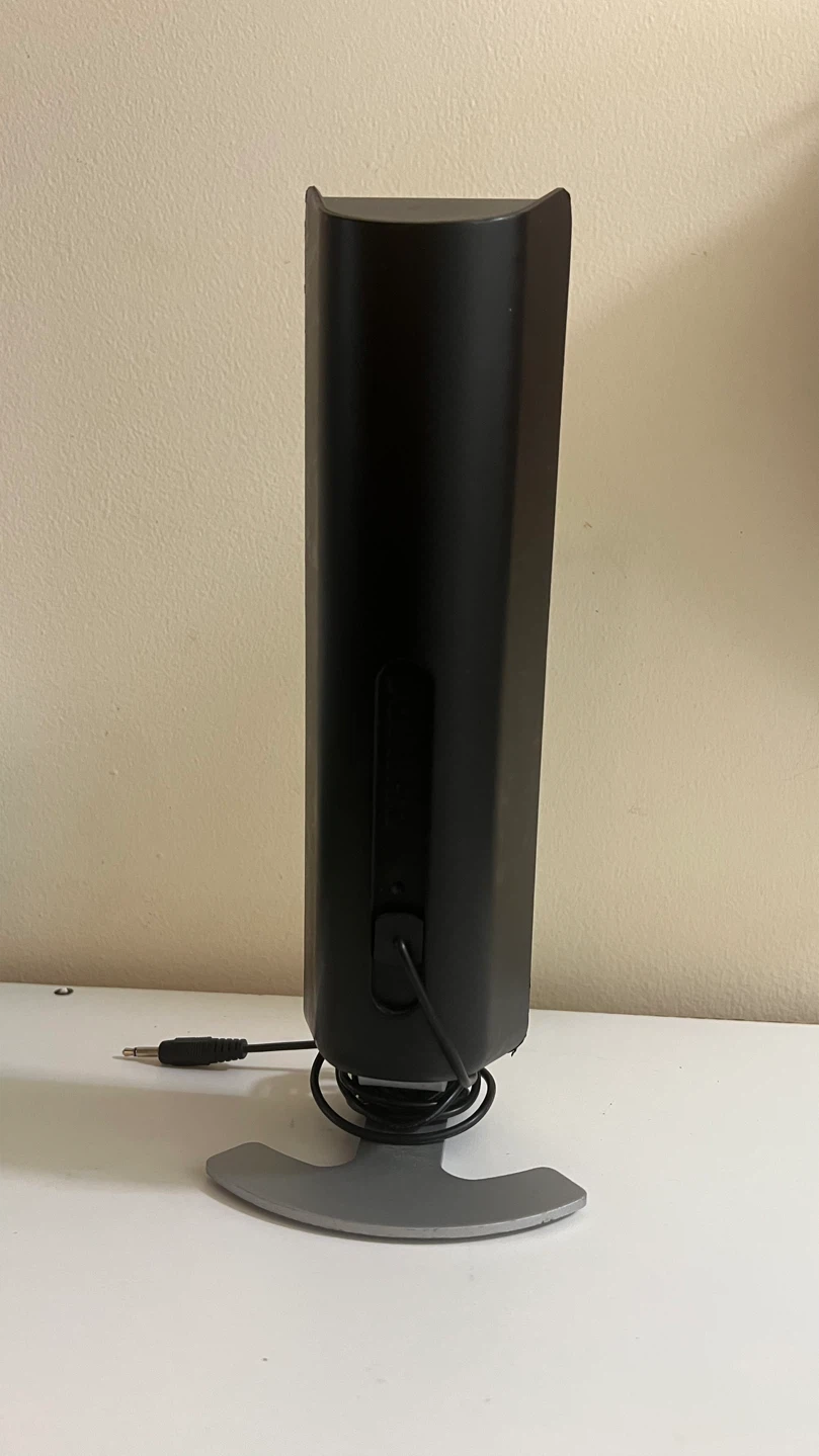 Philips Computer Speaker (second one for free) - photo 2